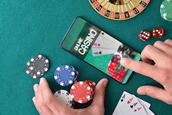 New opportunities appearing in the casino en ligne market