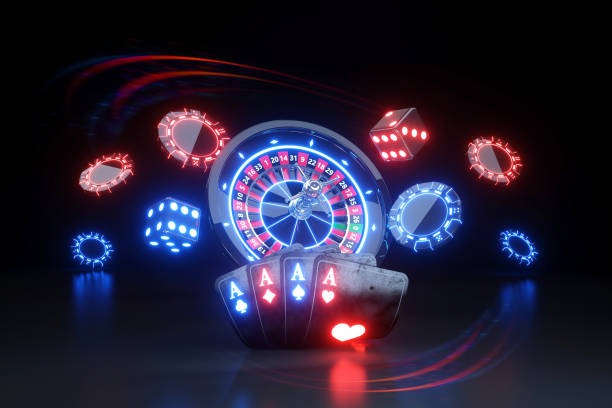 A Comprehensive Look at Digital Casino Experiences
