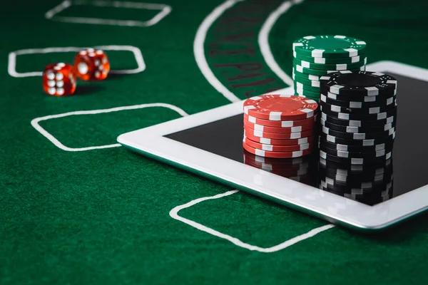 Casino en Ligne France Légal Gaming Experience