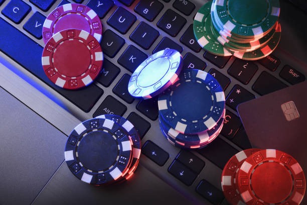 Nouveau Casino En Ligne Avec Design Intuitif