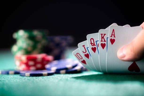 Meilleur casino en ligne avec bonus spéciaux réguliers