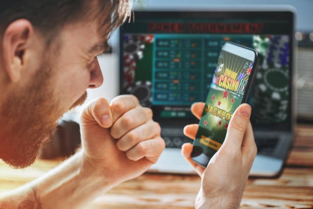 Best casino en ligne sans wager Guide for Safe Online Gaming