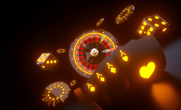 Innovation Trends in Casinos en Ligne