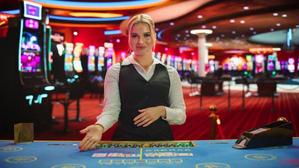 Enjoy Safer Online Entertainment with casino fiable en ligne Options