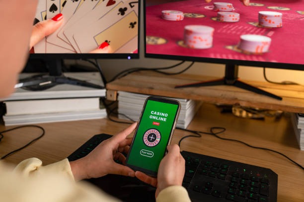 Les Éléments Clés Dun Casino En Ligne France Moderne