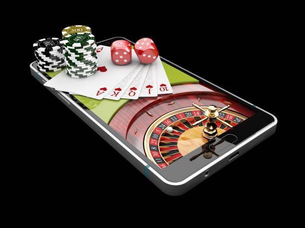 Explorer Les Différents Aspects Du Casino En Ligne France