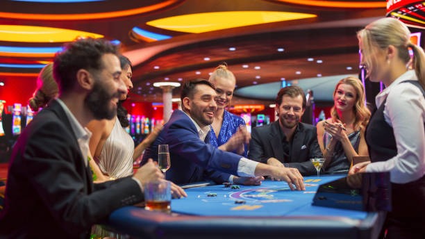 Explore Top-Rated Casino Fiable En Ligne Platforms