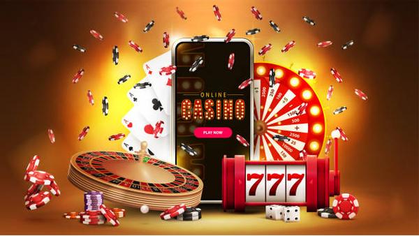 Technical Structure Behind casino en ligne Gaming Platforms