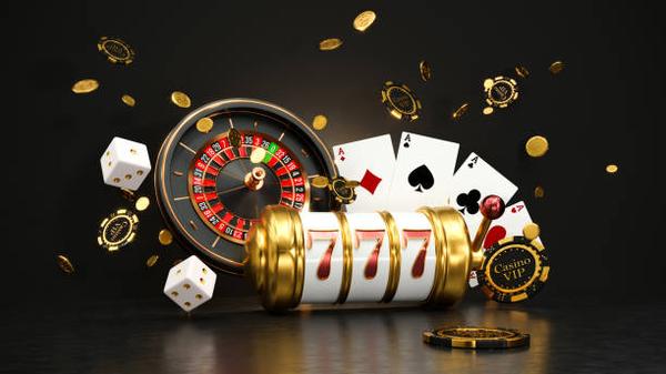 Key Features of Modern Casino Français Crypto Websites