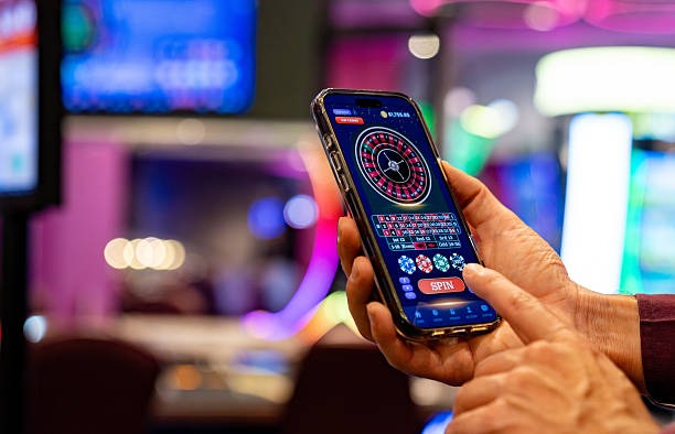 Casino en ligne paiement rapide offrant des paiements fiables