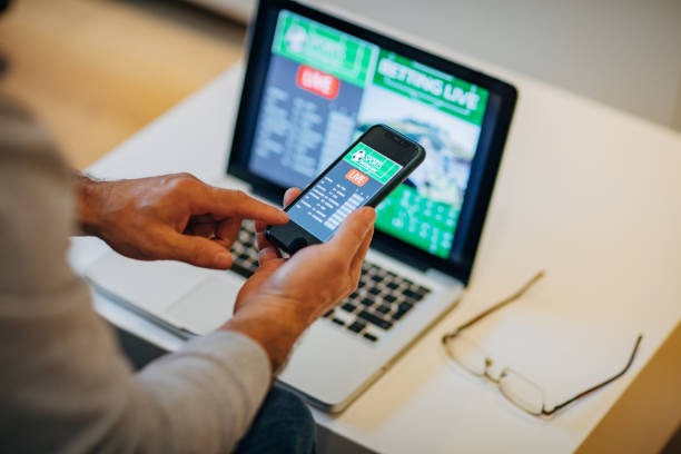 Crypto Sites de Paris Sportifs Market Insights