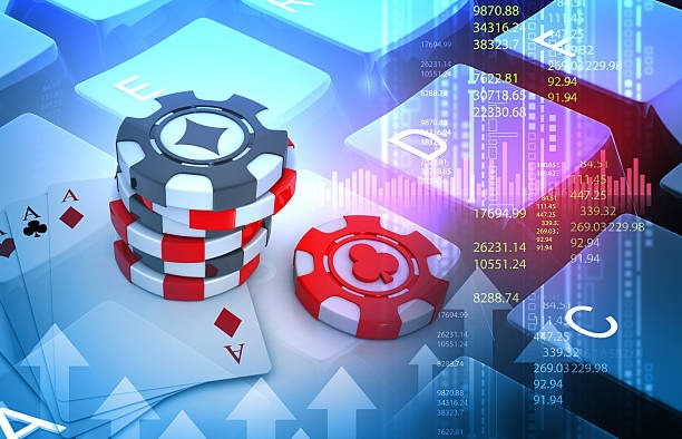 Modern Trends in casino en ligne avec retrait instantané