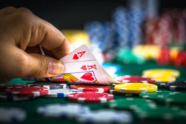 Enjoy Secure Gaming on casino en ligne argent réel Platforms