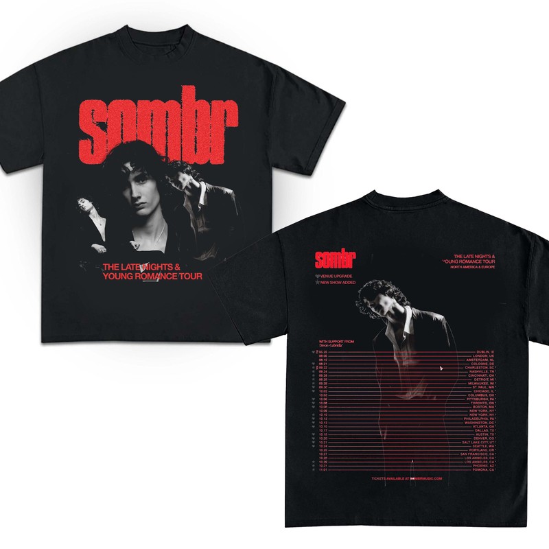 Shop Authentic Music Merchandise from Olivia Dean Official Store