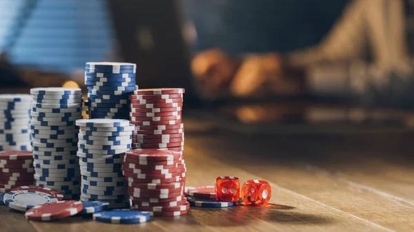 Explorer les offres casino en ligne retrait instantané
