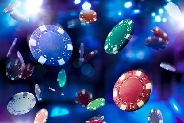Bonus Casino En Ligne Pour Commencer À Jouer Rapidement