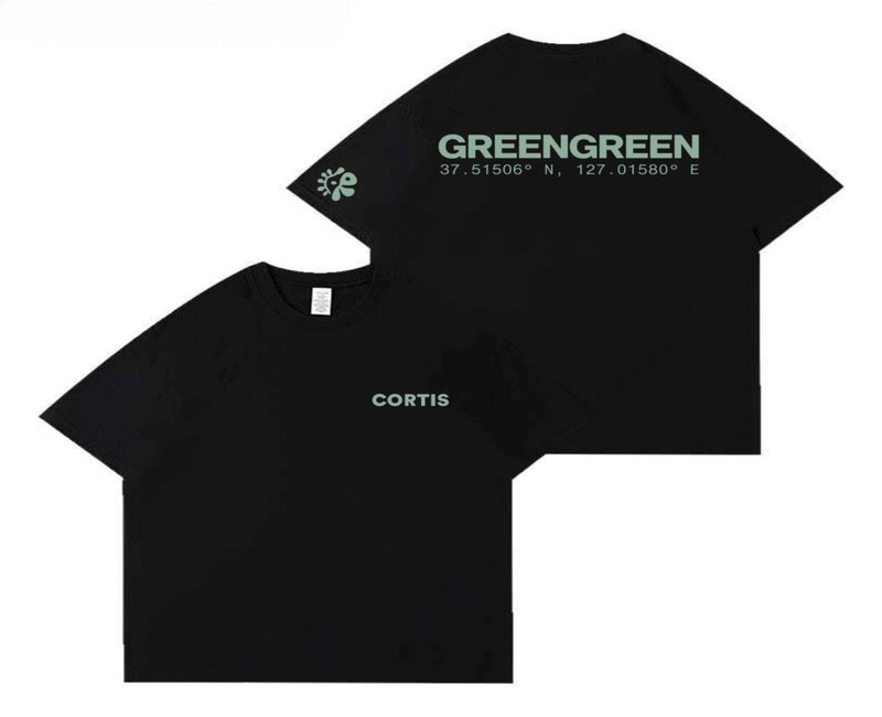 Refresh Your Style with Cortis Merch Essentials