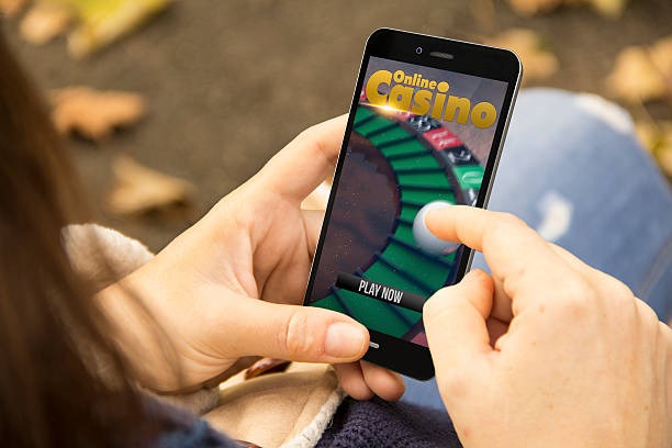 Best Online Casinos In Saudi Arabia Through a Payment Restrictions Lens