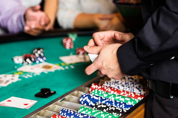 A New Angle on best online casino sites Singapore