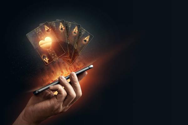 Cambodian Online Poker and Digital Account Security
