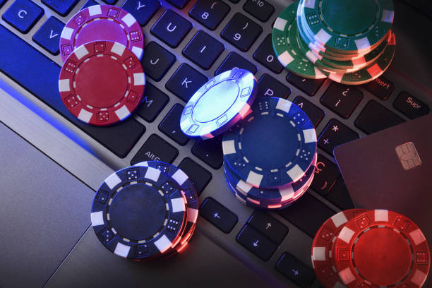 Online Poker Cambodia: Maintaining a Healthy Gaming Routine