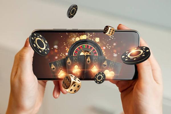 Comparing Case Reference Numbers: A Online Casino UAE Research Guide