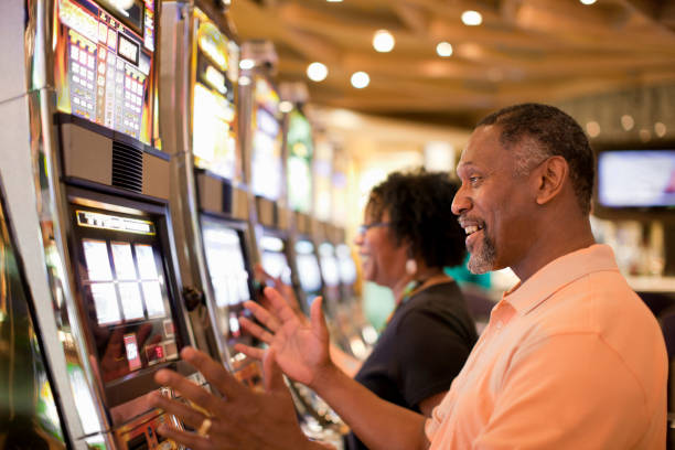 Migliori Casino Online Con Ampio Catalogo Di Giochi
