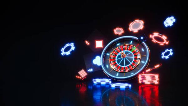 Understanding the Layout of Online Casino Platforms