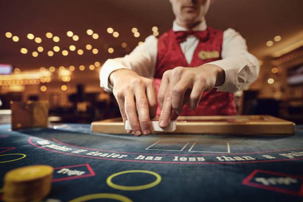Account Activity Alerts Behind Best Online Casinos In Kuwait Rankings