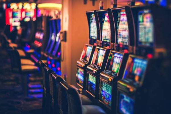 Current Trends in casino online non AAMS
