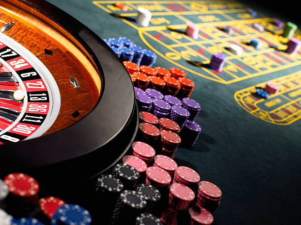 A Detailed Perspective on migliori casino online