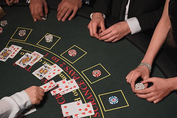 Discover Classic Roulette and Digital Slot Adventures Available at คาลิโน
