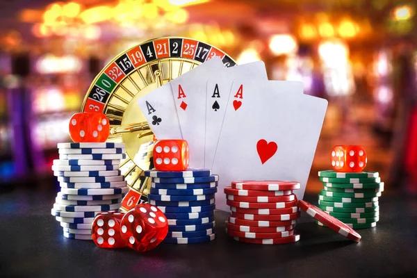 Explore 바카라사이트 추천 for Casino Layouts and Table Game Guides