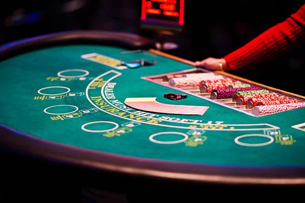 Casino in Dubai: 5 Details to Check About Welcome Bonus Terms