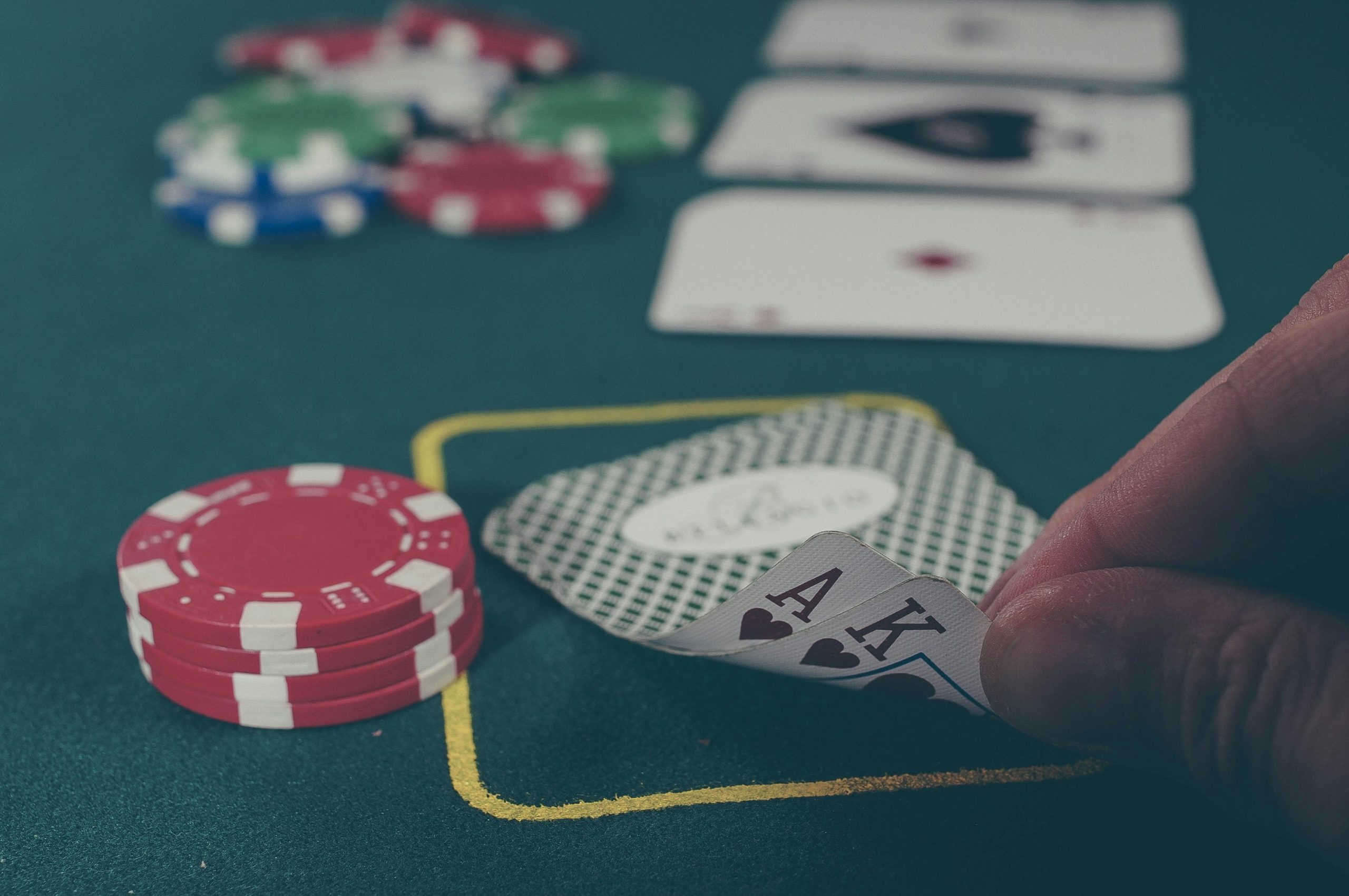 Compare Game Categories Through Cambodia Casino Online Platforms