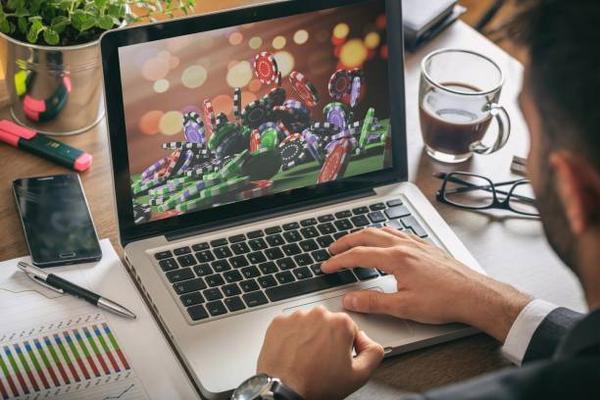 Exploring the Latest Digital Entertainment Innovations in คาสิโนออนไลน์