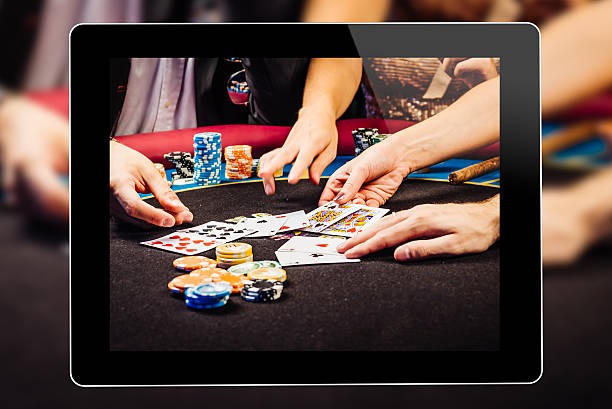 Guide to Popular Kuwait casinos online