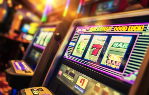 Online Casino Singapore Platforms and Their Main Gaming Areas