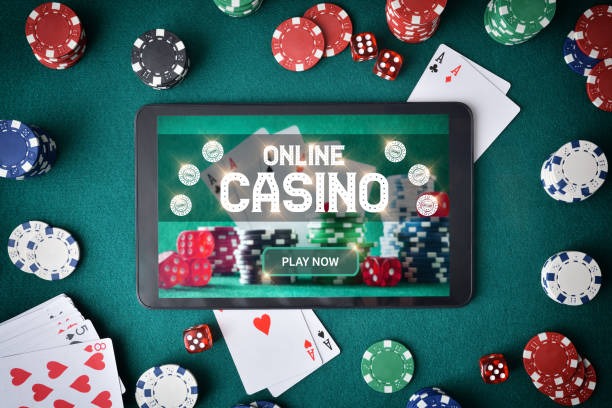 I Migliori Casino Online Con Giochi Di Carte Classici