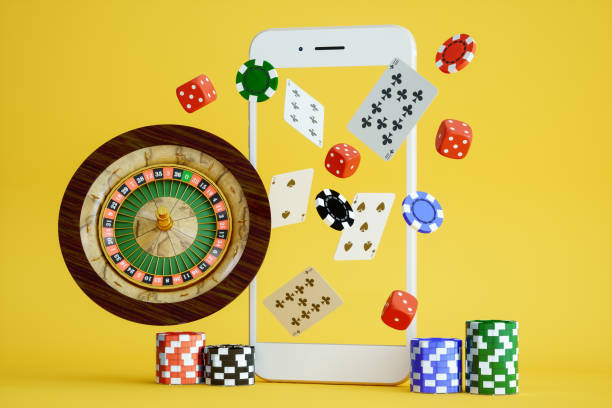 Understanding Player Preferences Across Online Casinos Singapore