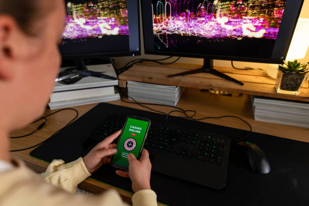 What Makes Online Casino Singapore Websites Interesting?