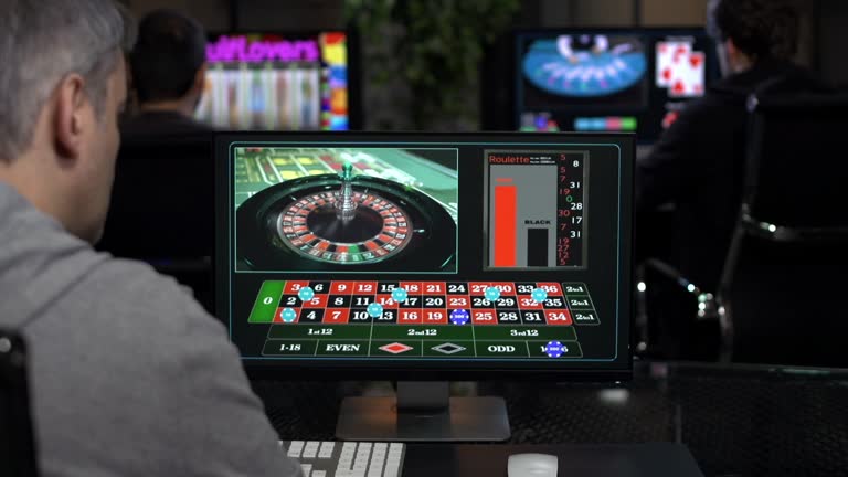 Exploring the Range of Games Across Online Casino Singapore Websites