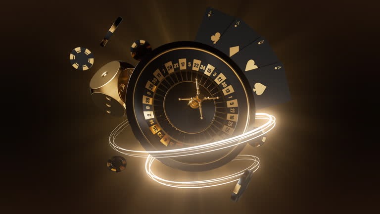 Saudi Arabia Casino Choices: Understanding Website and Game Features
